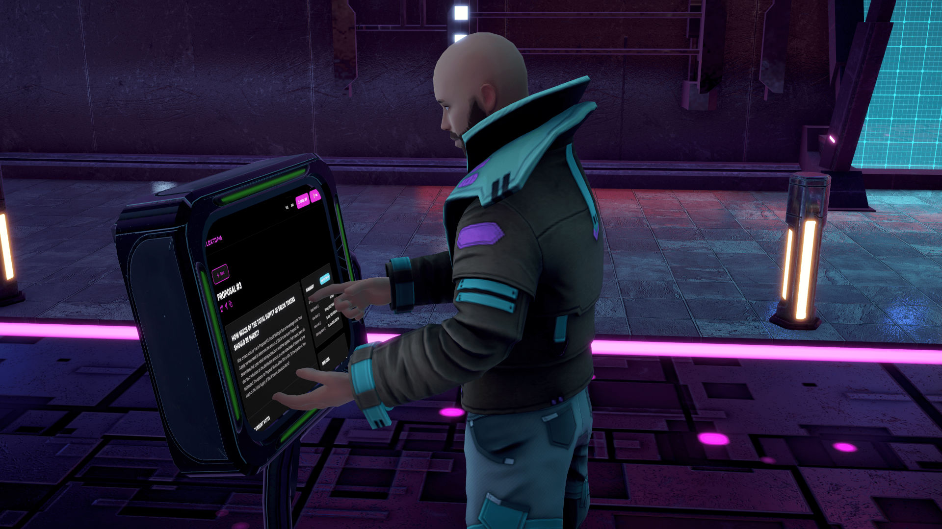 DAO Image